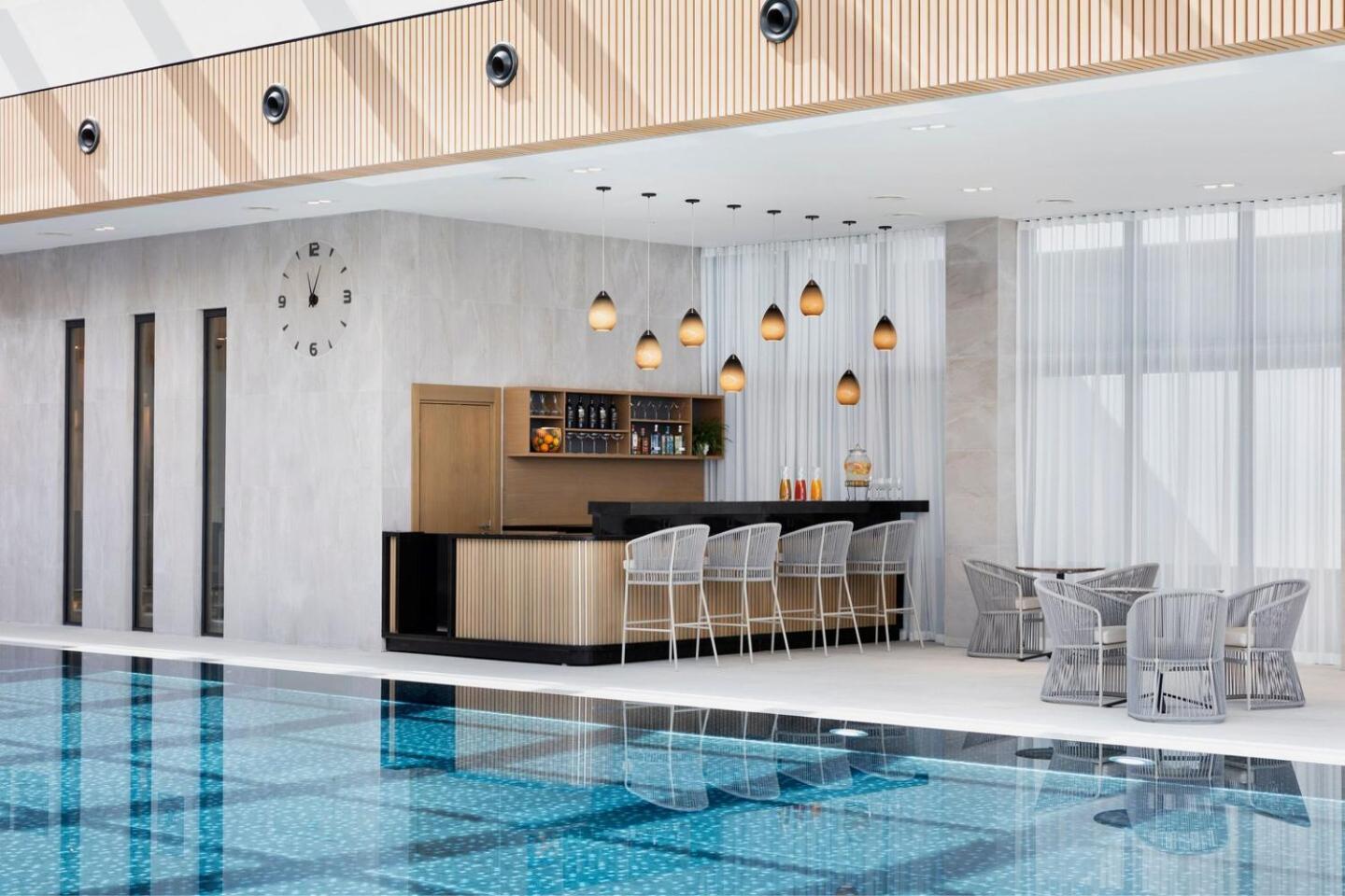Ng Premium Apartments In Alliance Palace Batumi Exteriör bild